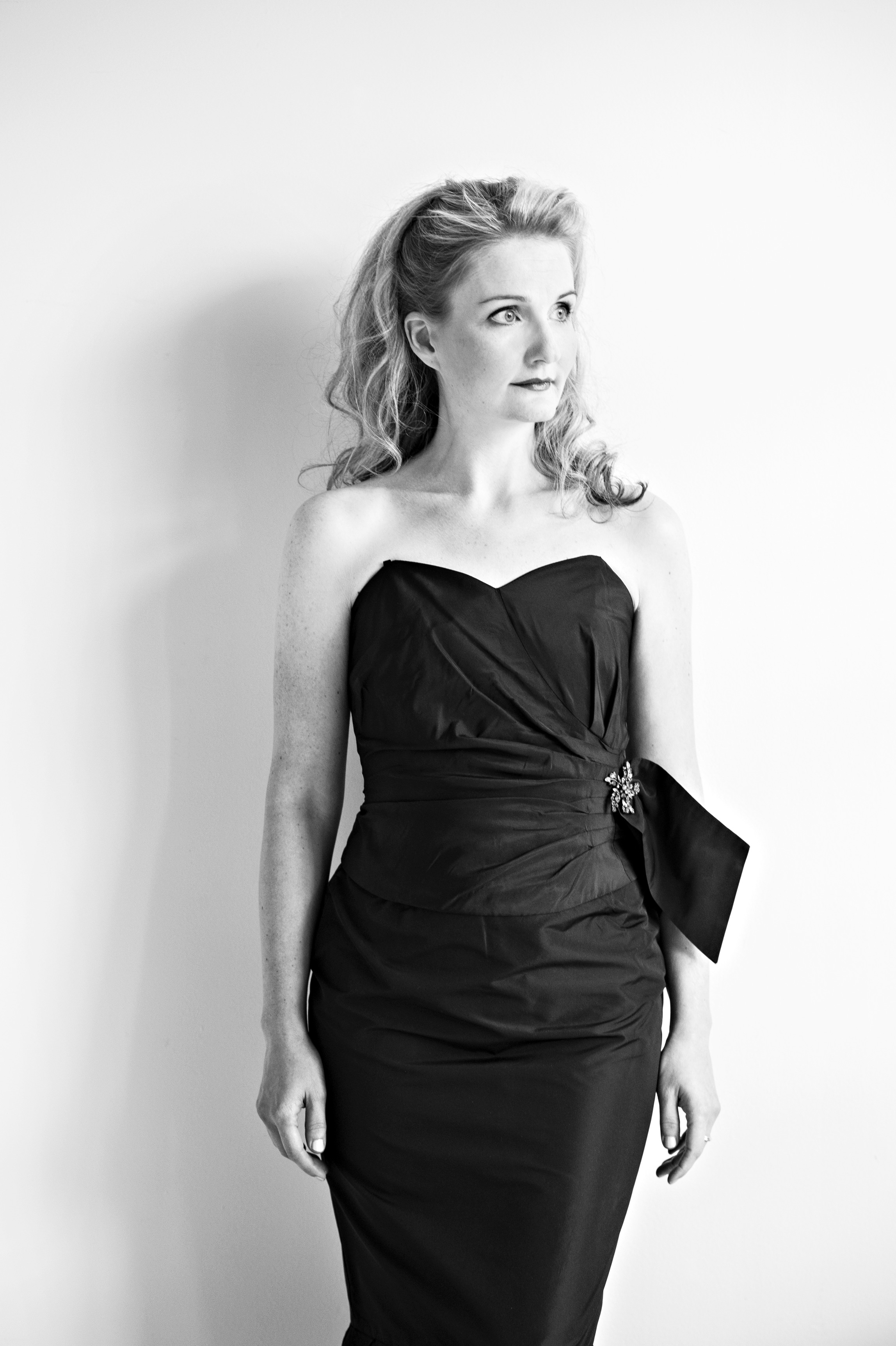 Sopraano Sari Anneli Ruokonen 2016